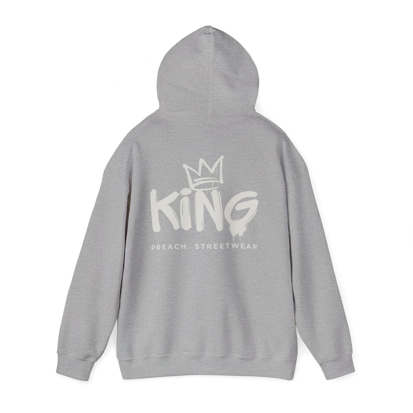 King Hoodie