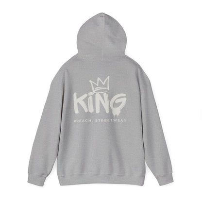 King Hoodie