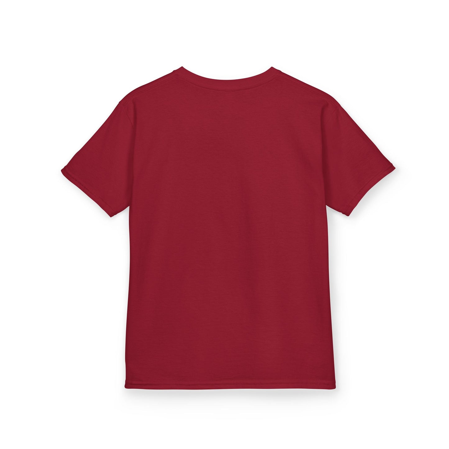Blessed Not Bossy Kids Tee Shirt