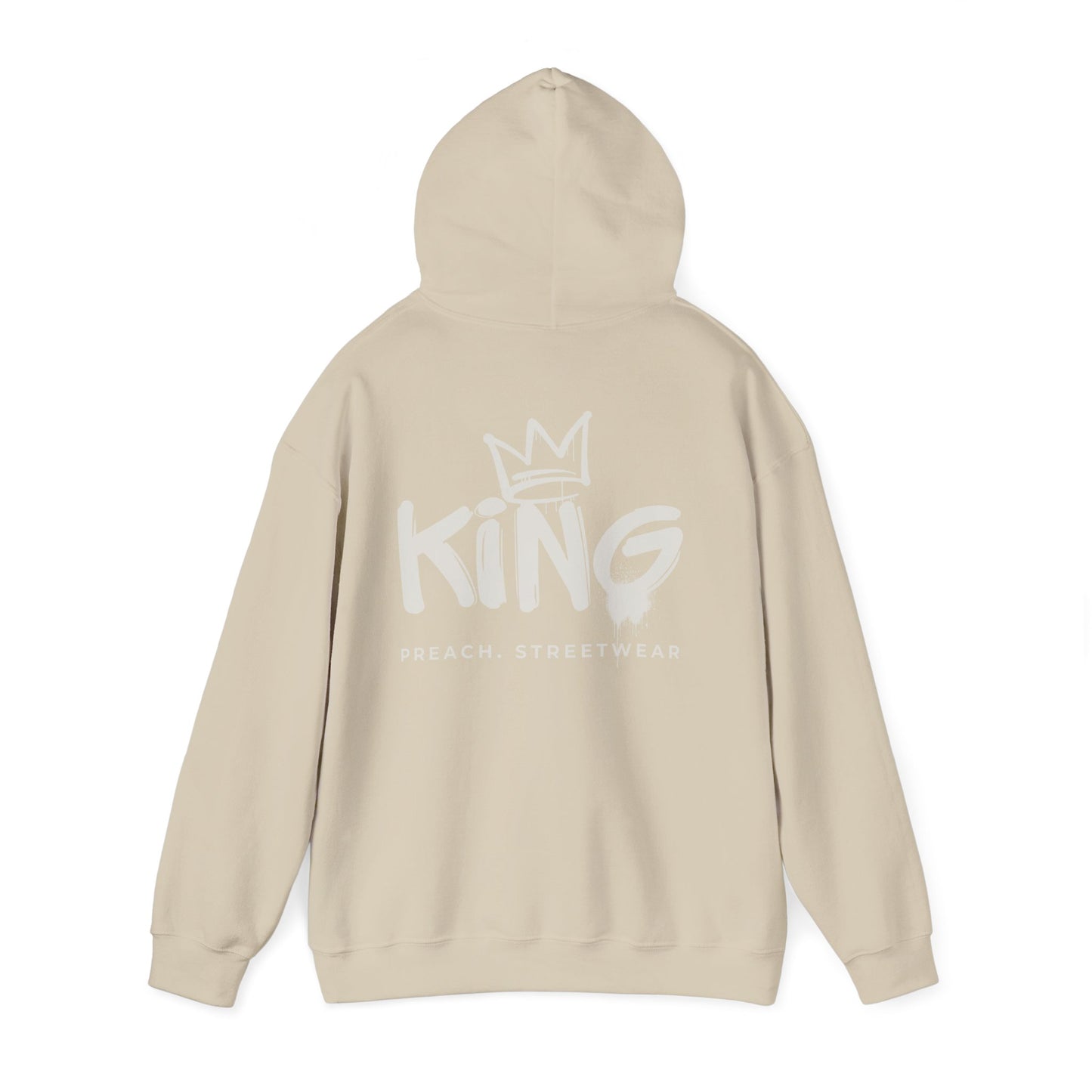 King Hoodie