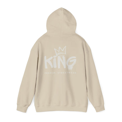 King Hoodie