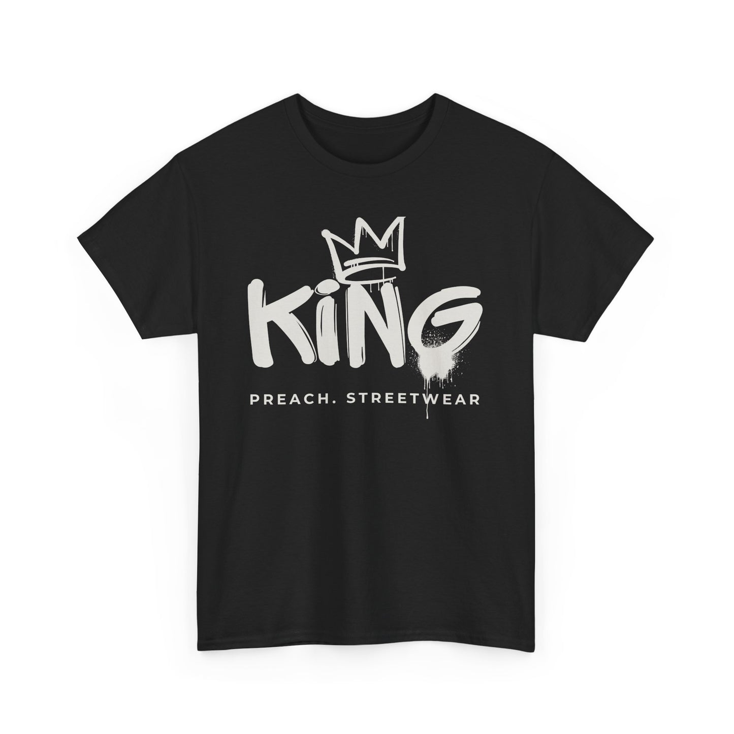 King T-Shirt