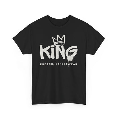 King T-Shirt