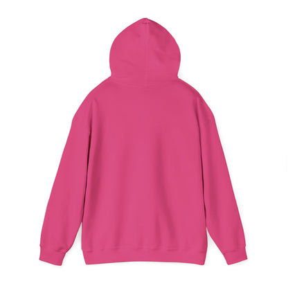 Be The Difference. Hoodie