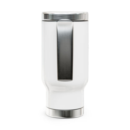 PREACH. Stainless Steel Travel Mug
