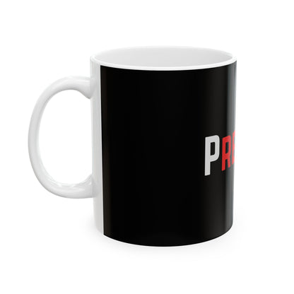 PREACH. Mug