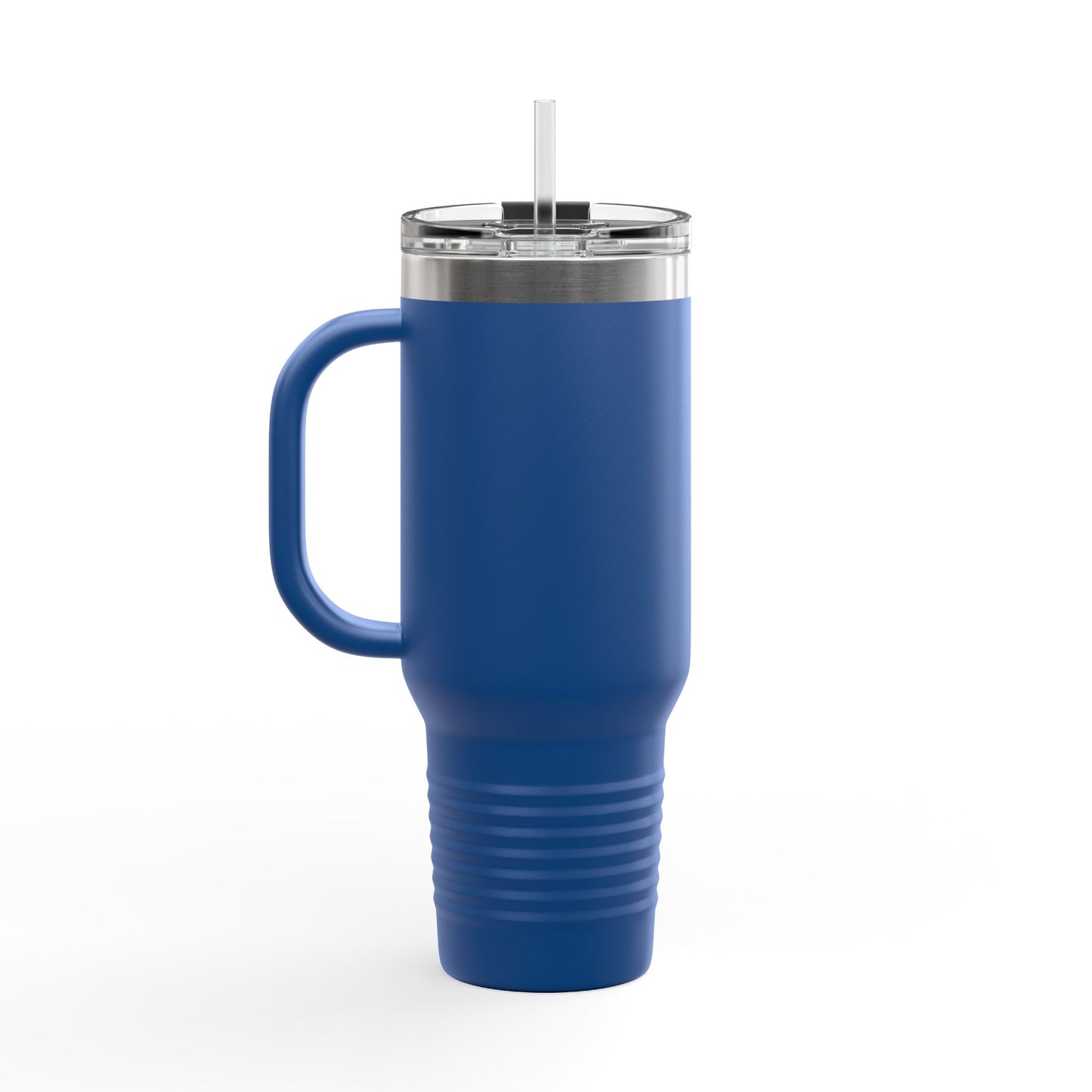 Work Hard / Brunch Harder / Repeat & Sip Stainless Steel Tumbler