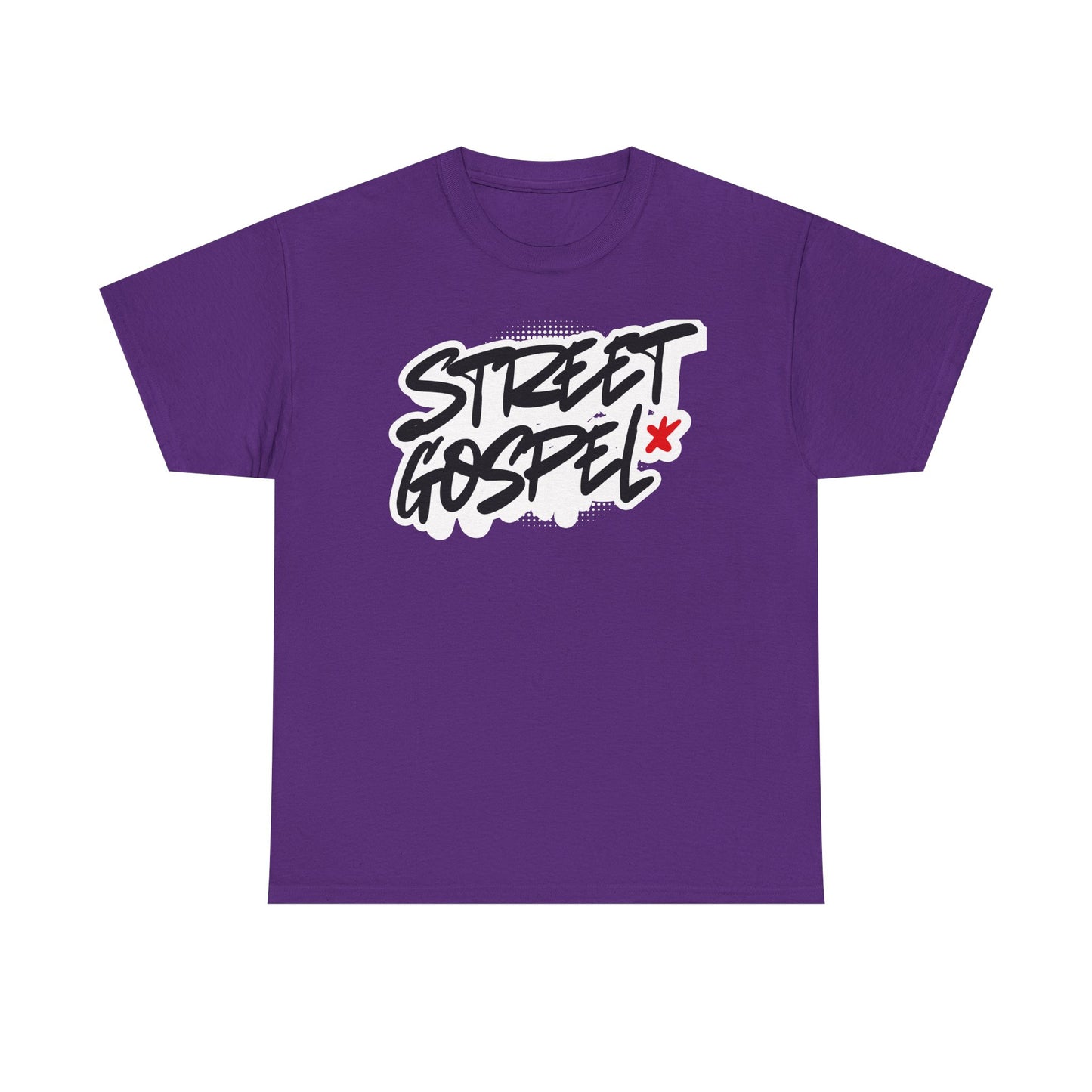 Street Gospel T-Shirt