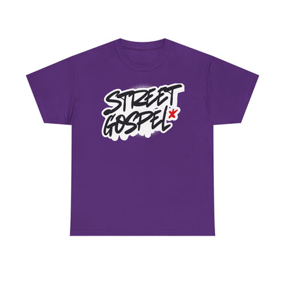 Street Gospel T-Shirt