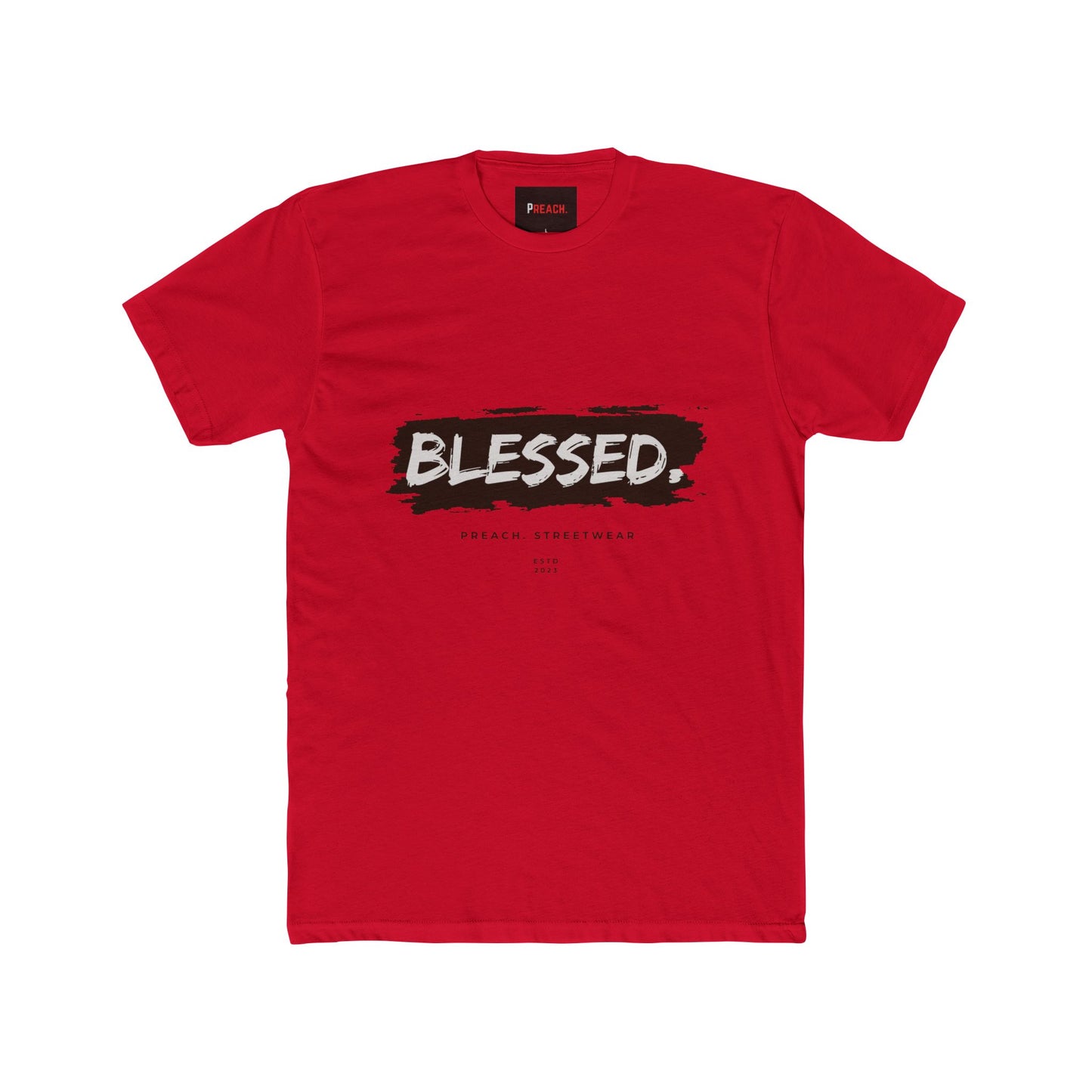 Blessed. T-Shirt