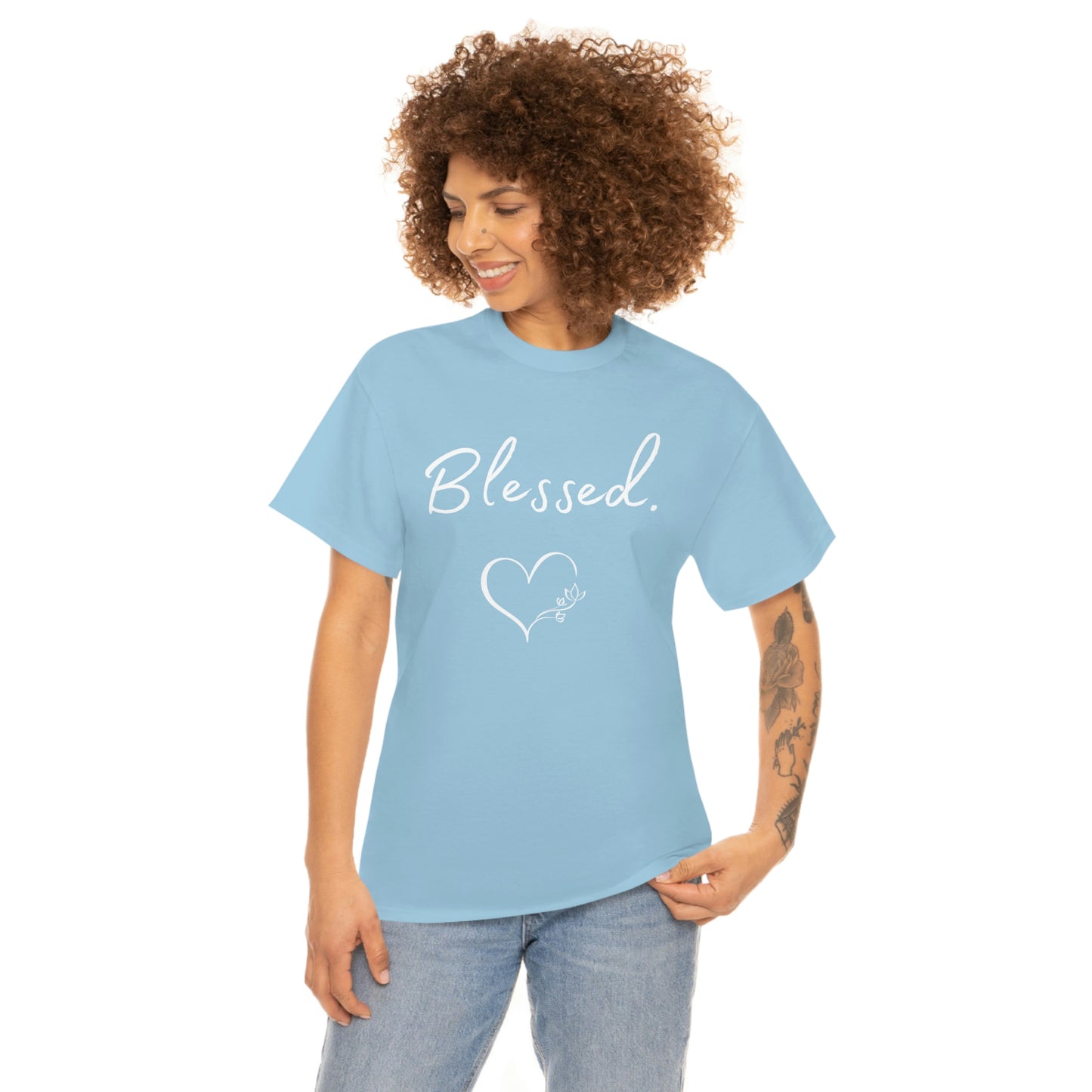 Blessed T-Shirt