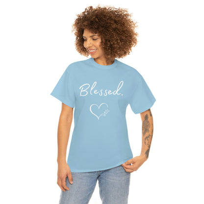 Blessed T-Shirt