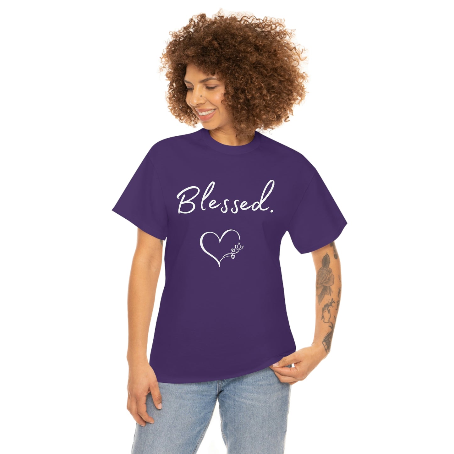 Blessed T-Shirt