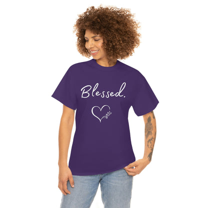 Blessed T-Shirt