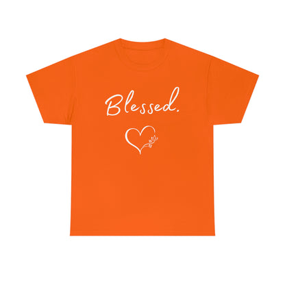 Blessed T-Shirt