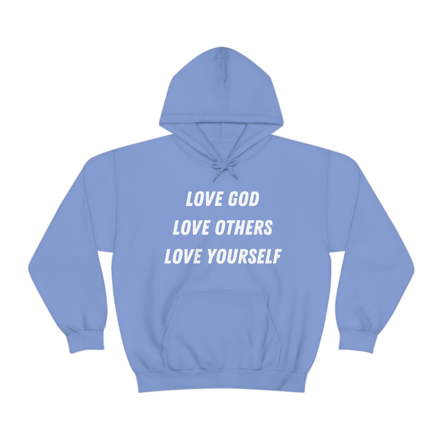 Love Hoodie