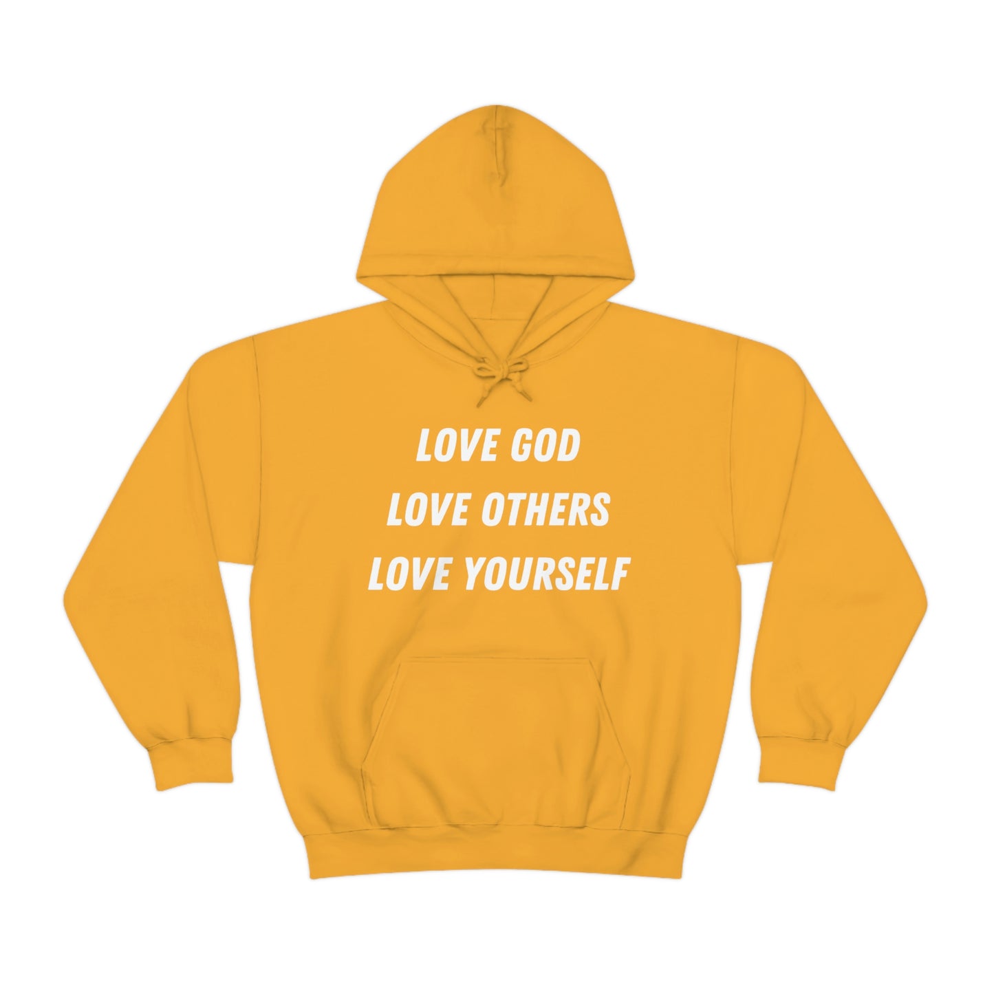 Love Hoodie