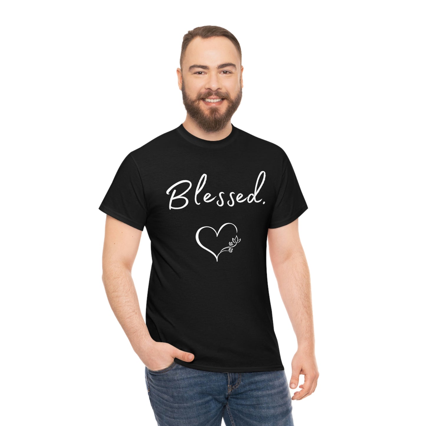 Blessed T-Shirt