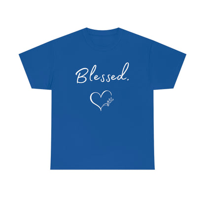 Blessed T-Shirt