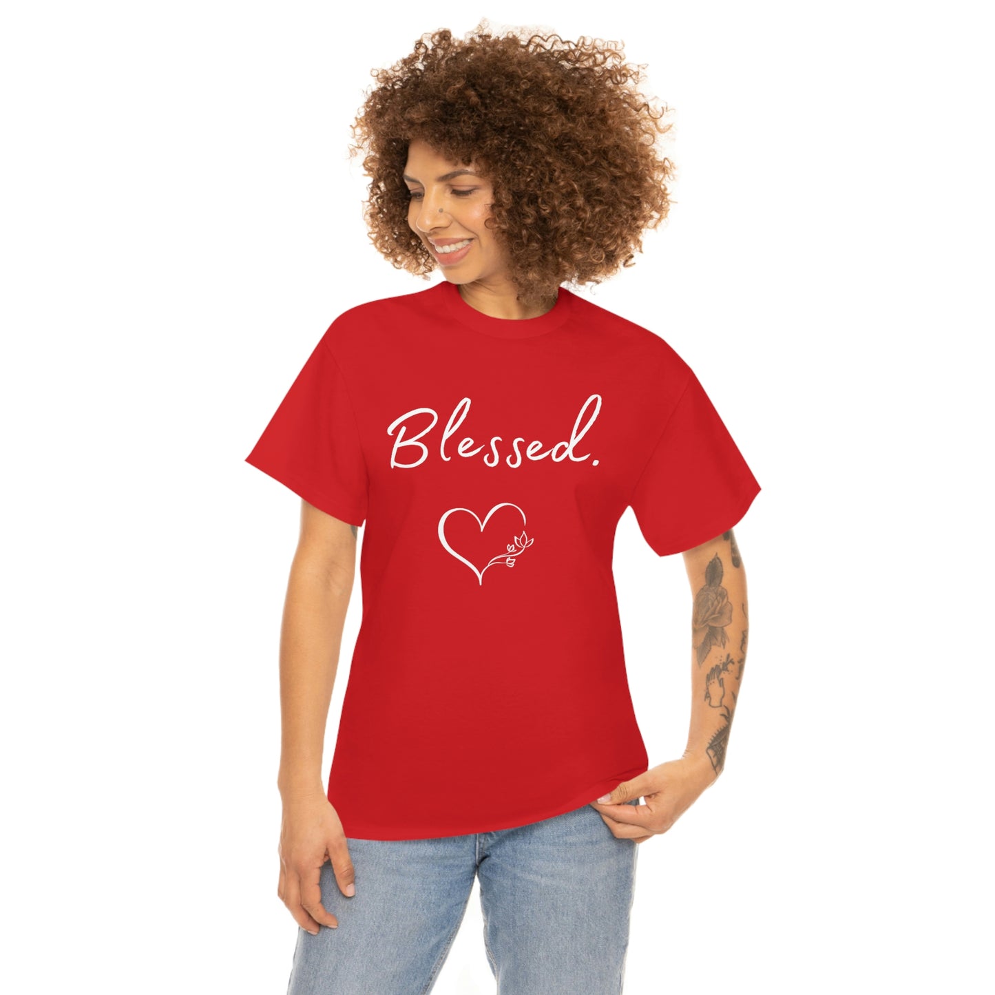 Blessed T-Shirt