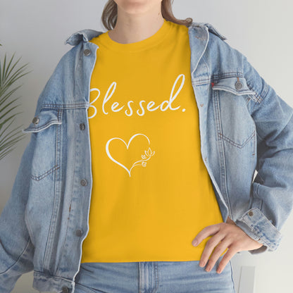 Blessed T-Shirt