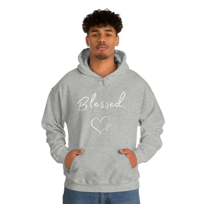 Blessed. Hoodie