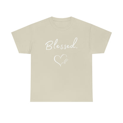 Blessed T-Shirt