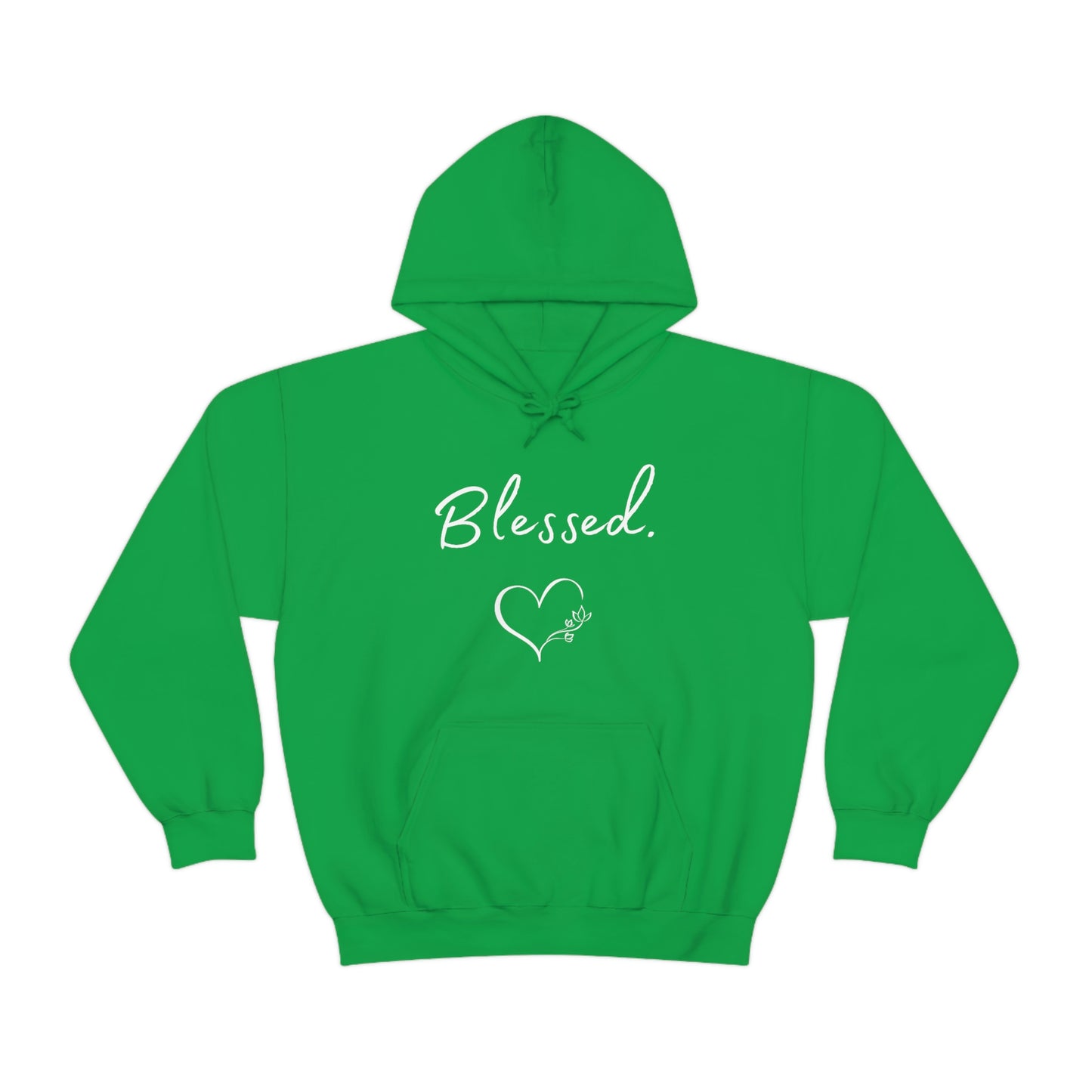 Blessed. Hoodie