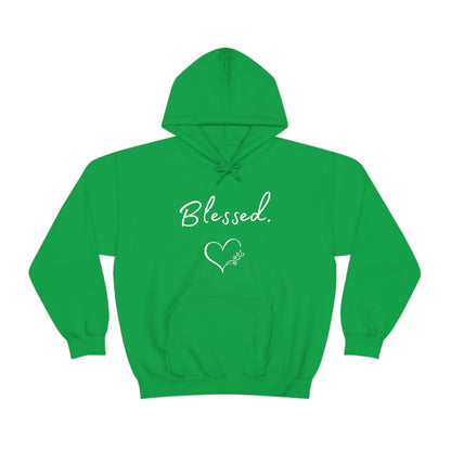 Blessed. Hoodie