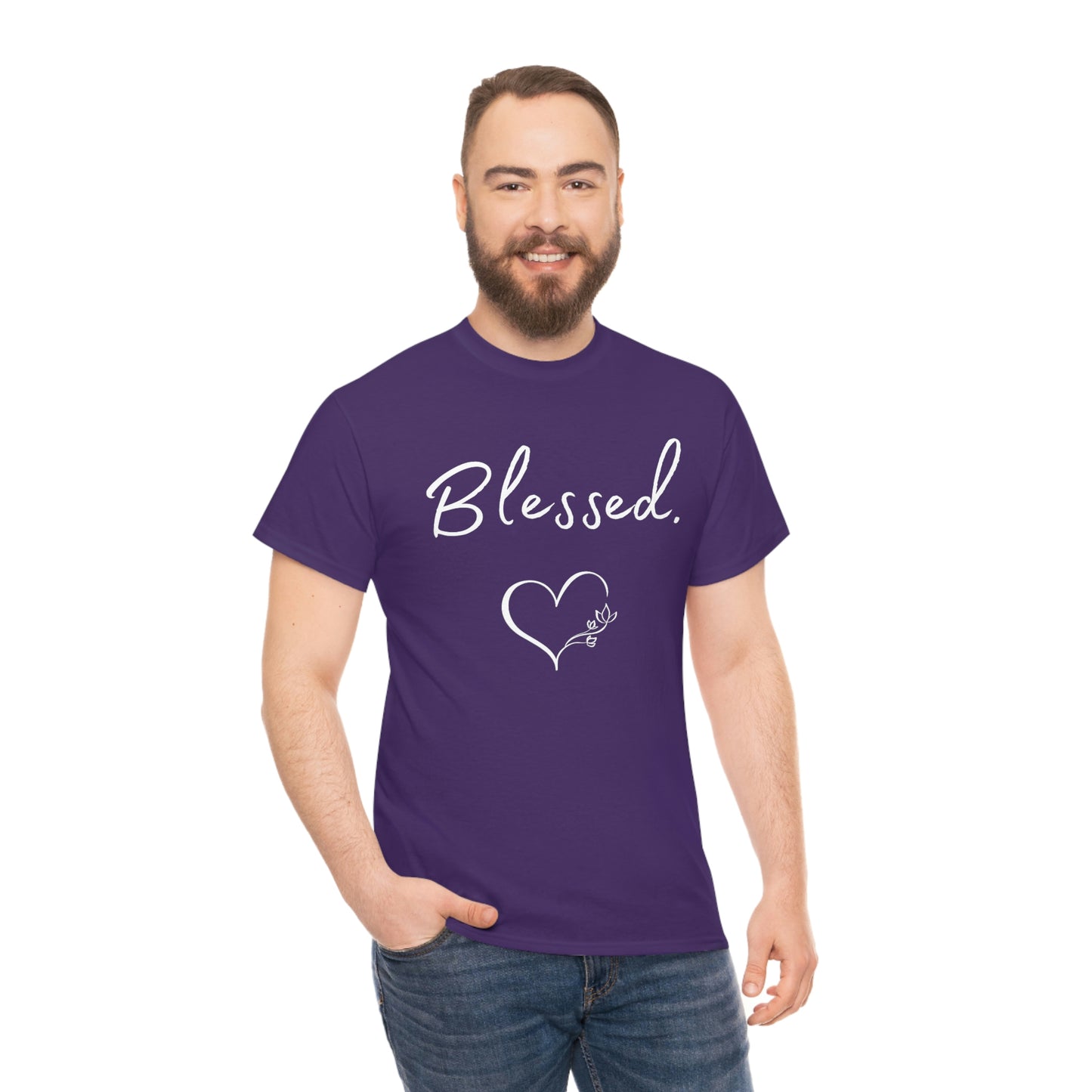 Blessed T-Shirt