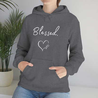 Blessed. Hoodie