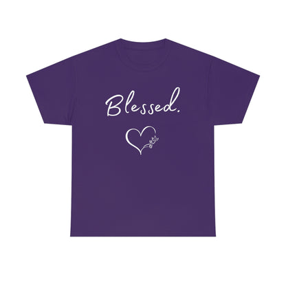 Blessed T-Shirt