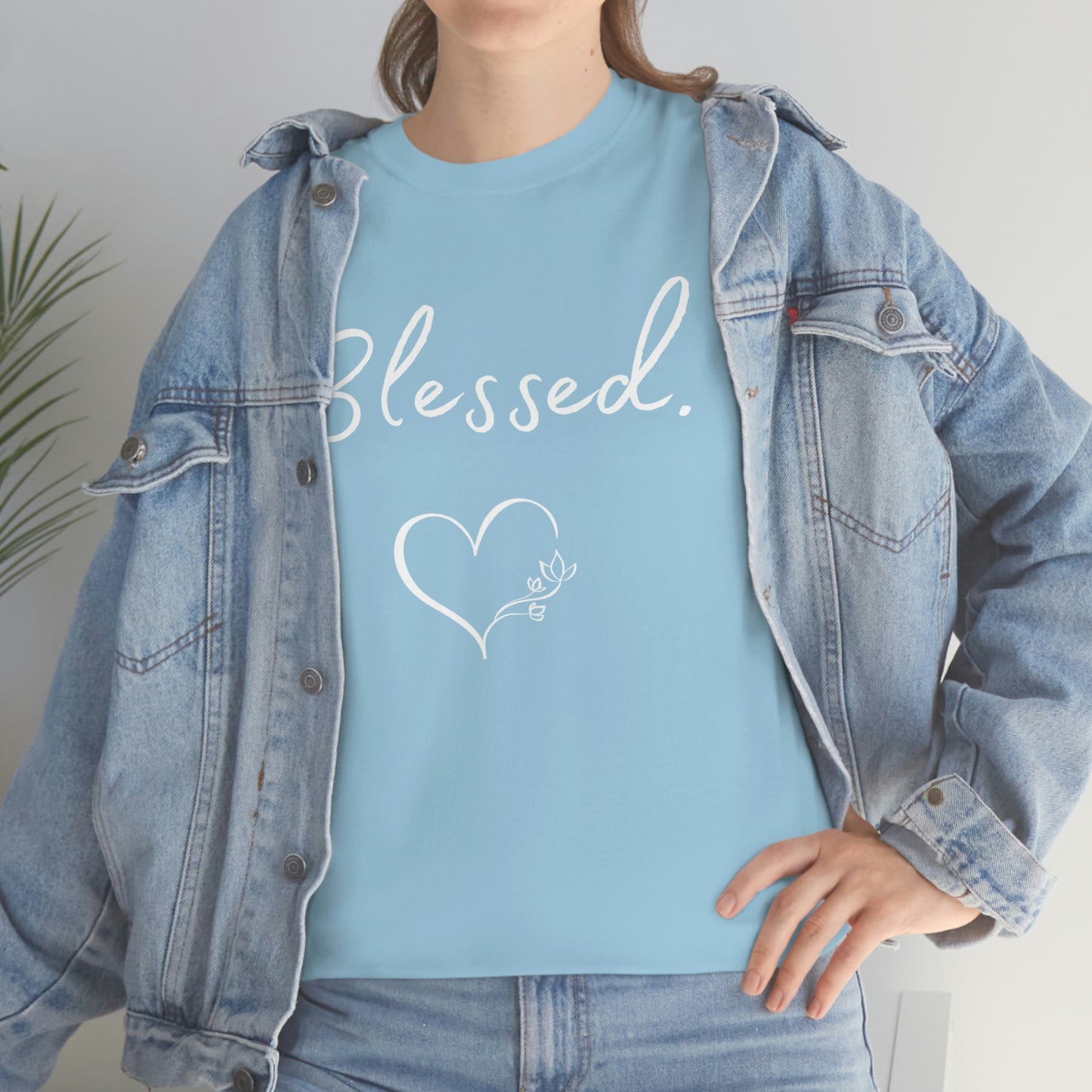 Blessed T-Shirt