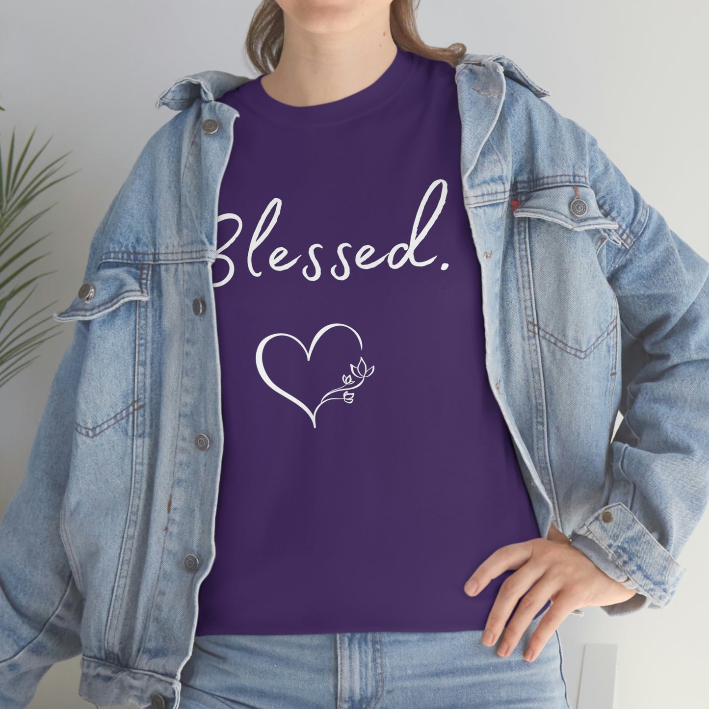 Blessed T-Shirt