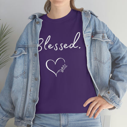 Blessed T-Shirt