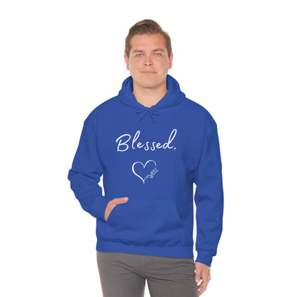 Blessed. Hoodie