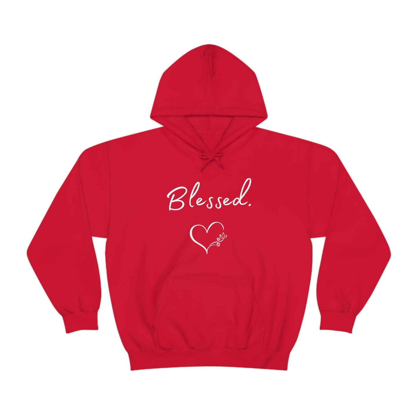 Blessed. Hoodie