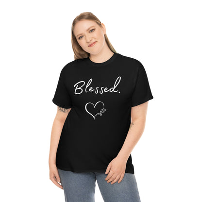 Blessed T-Shirt