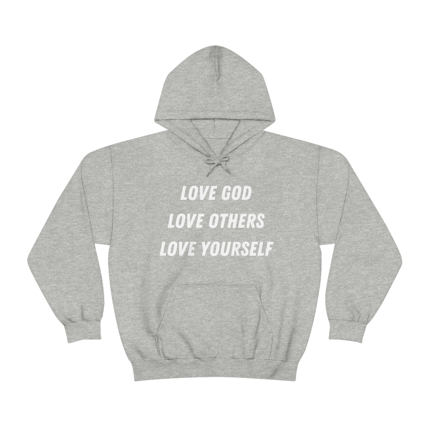 Love Hoodie