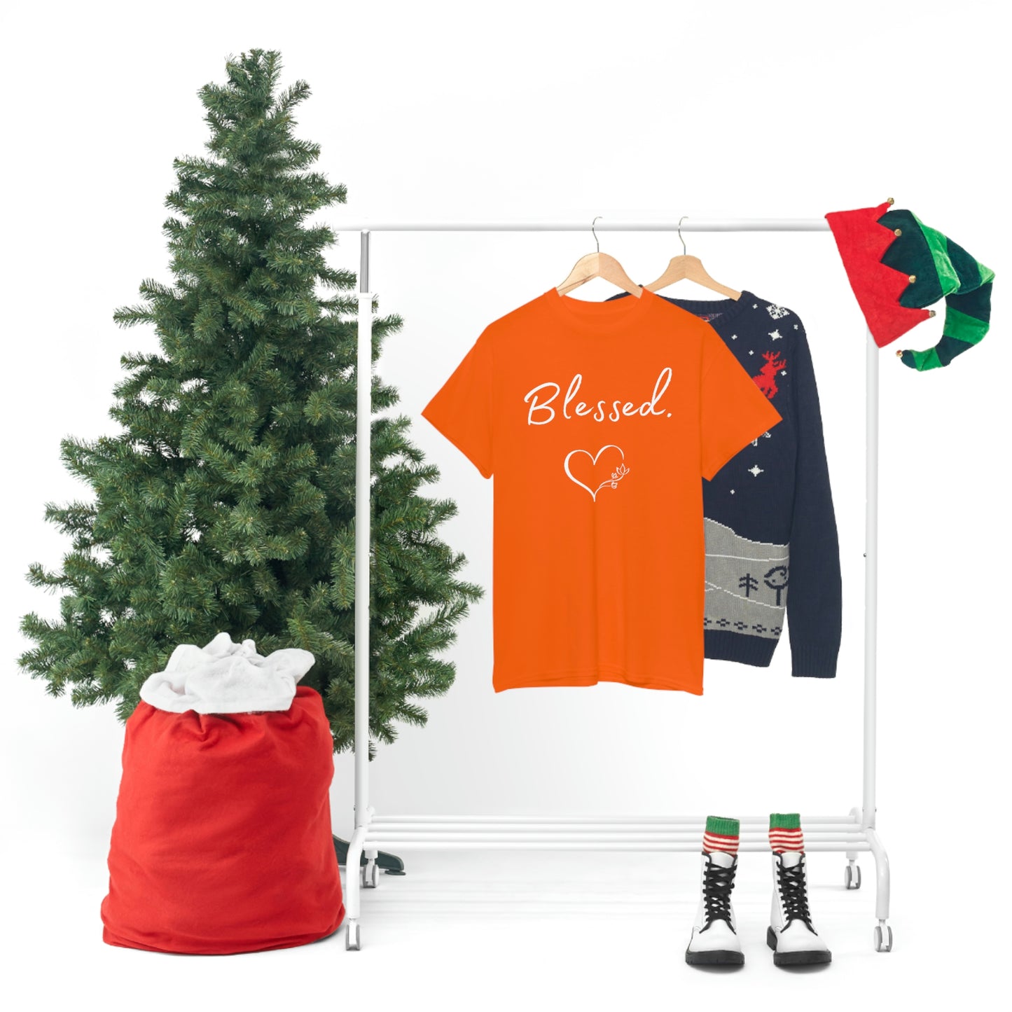Blessed T-Shirt