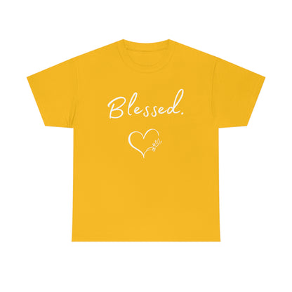 Blessed T-Shirt