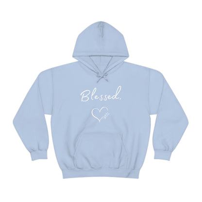 Blessed. Hoodie