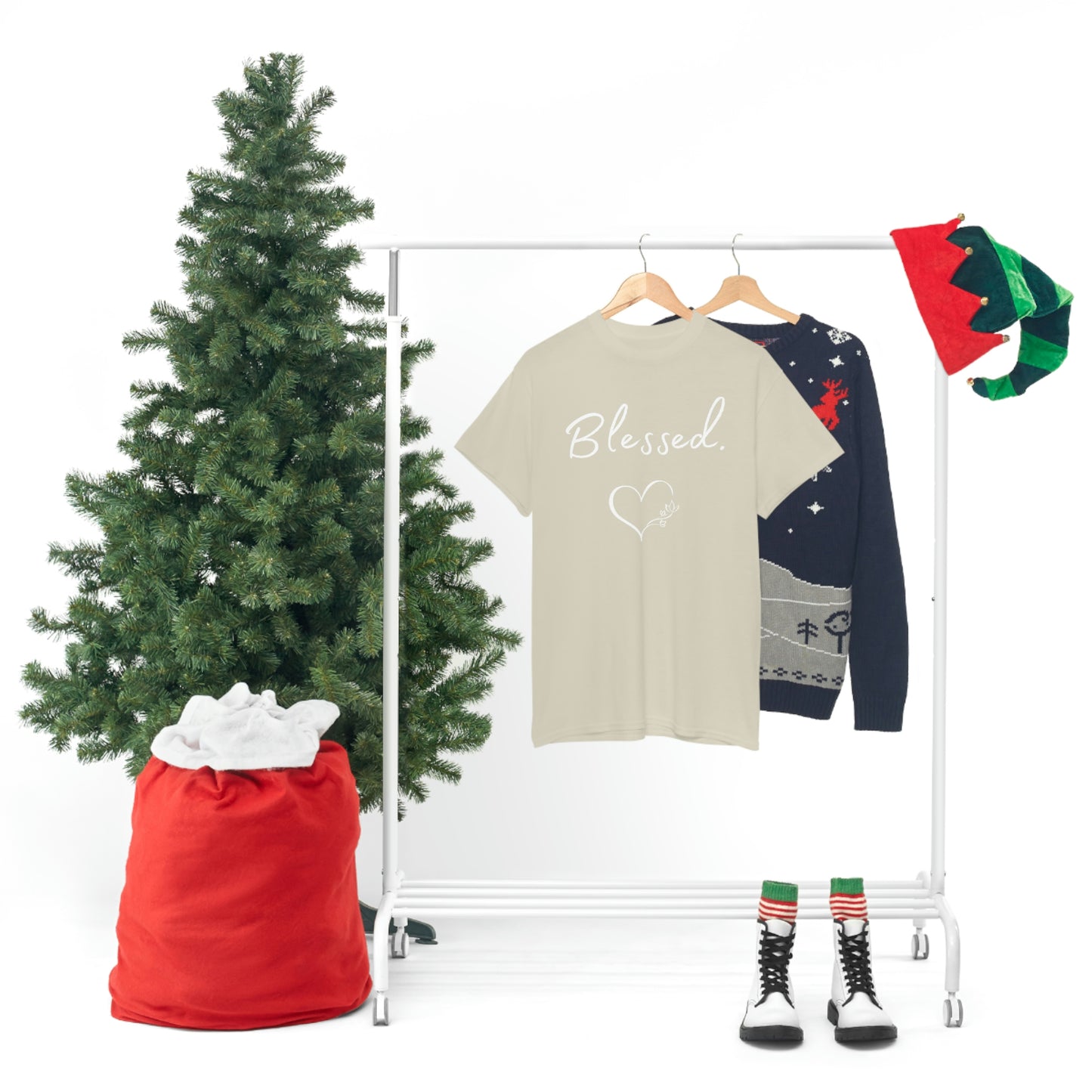 Blessed T-Shirt