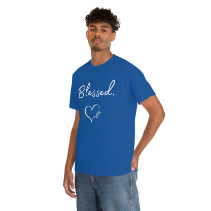 Blessed T-Shirt