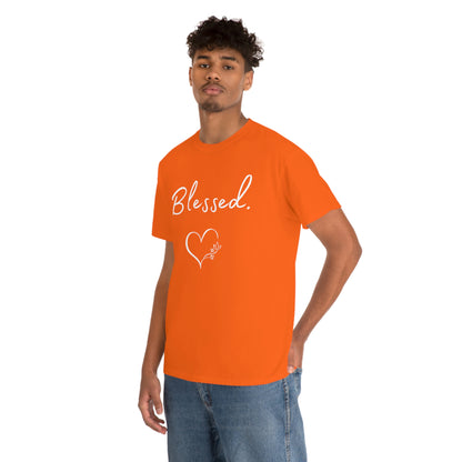 Blessed T-Shirt