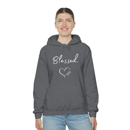 Blessed. Hoodie