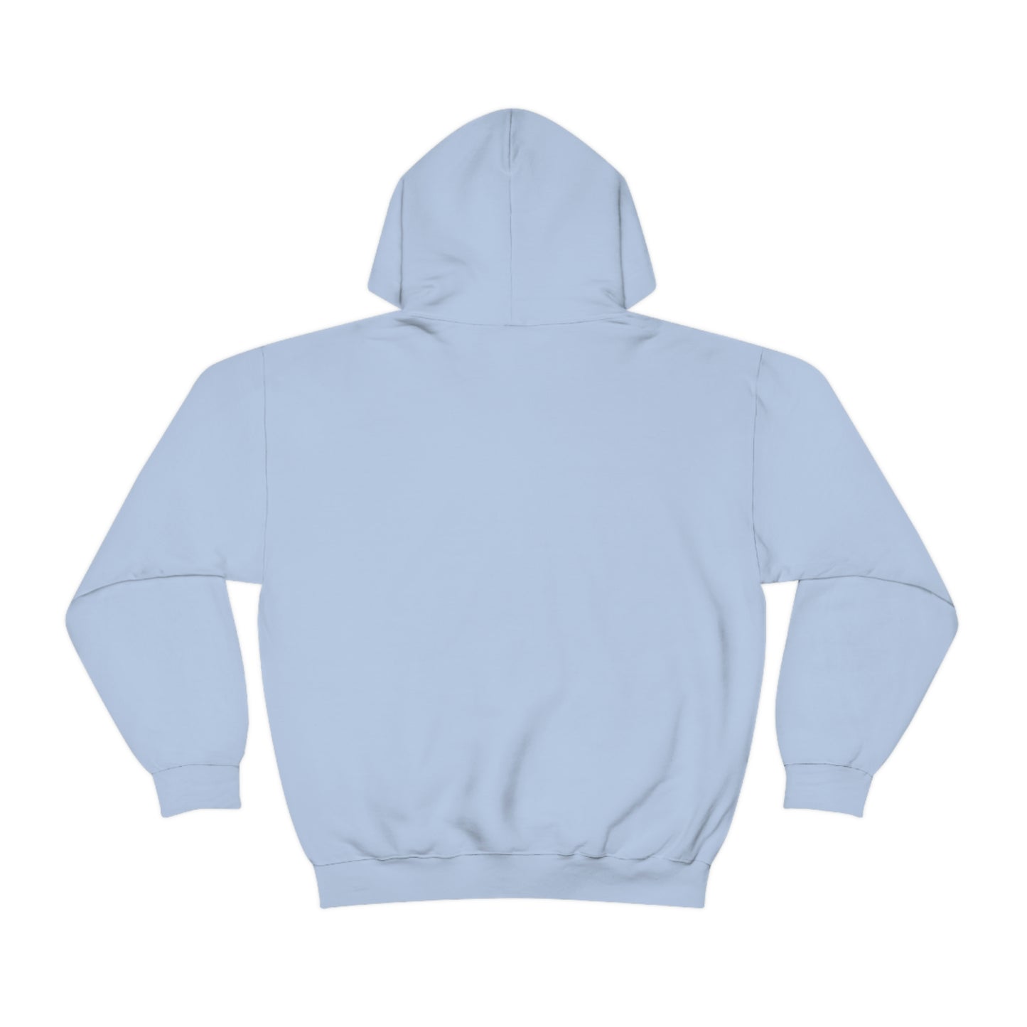 Growing & Flourishing. Hoodie