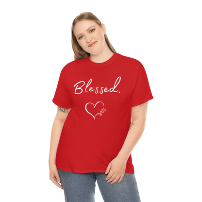 Blessed T-Shirt