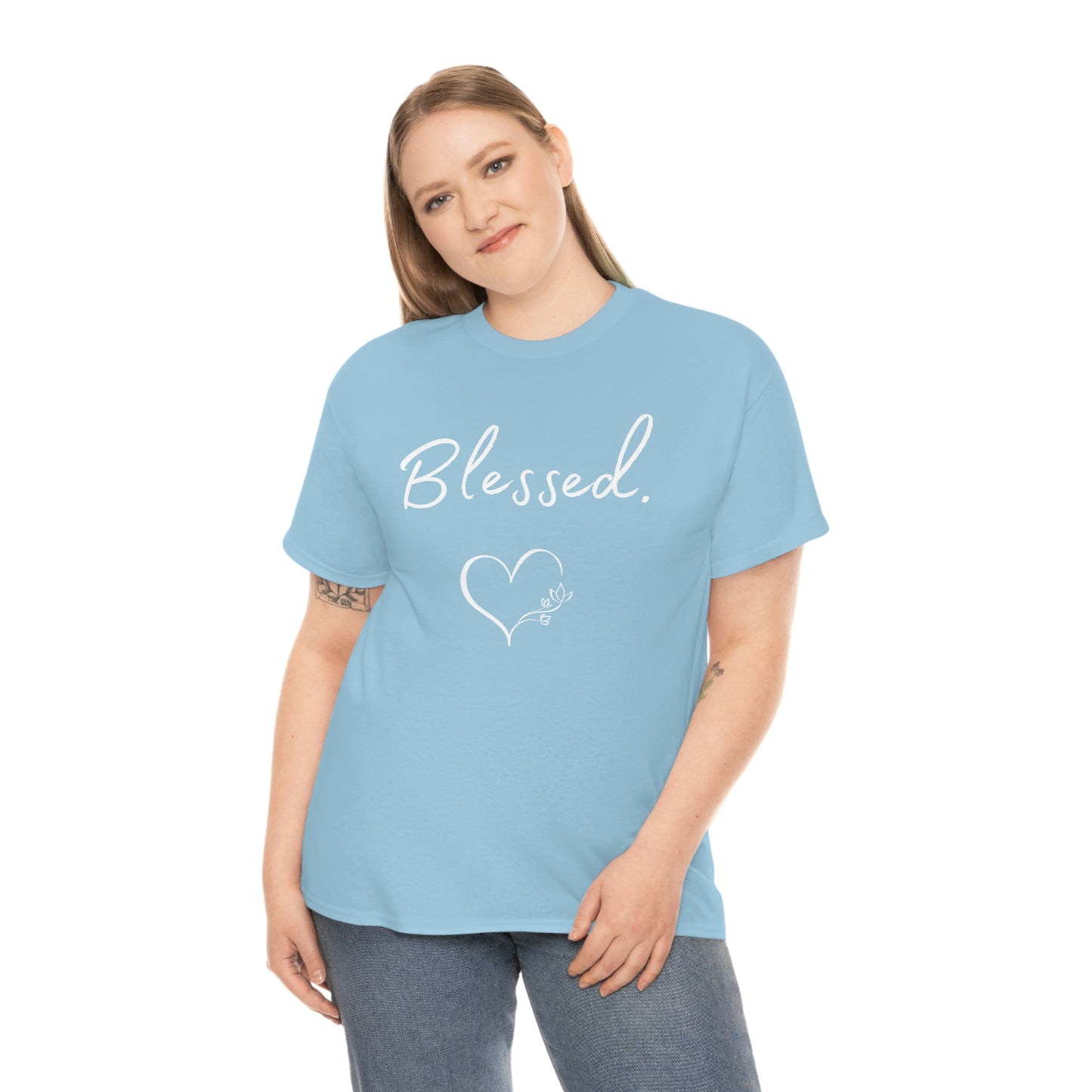 Blessed T-Shirt