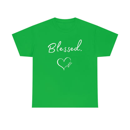 Blessed T-Shirt